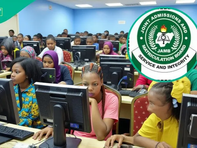 JAMB Excludes Glitch-Affected UTME Candidates From Mop-Up Exam