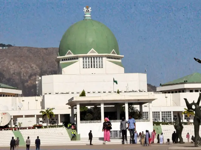 EFCC Re-Arraigns 3 National Assembly Officials Over N337m Fraud